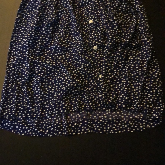 Polka dot skirt - Picture 4 of 5